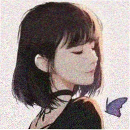 云砚角色头像标本图