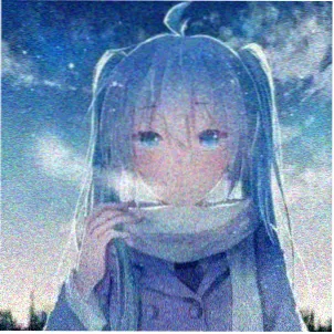 祁弈角色头像标本图